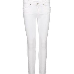 Paige white jeans